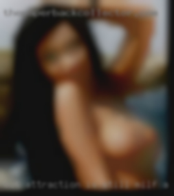 But attraction is still milf a must in Roxboro.
